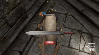 Medieval Crafter Blacksmith — скриншот 8