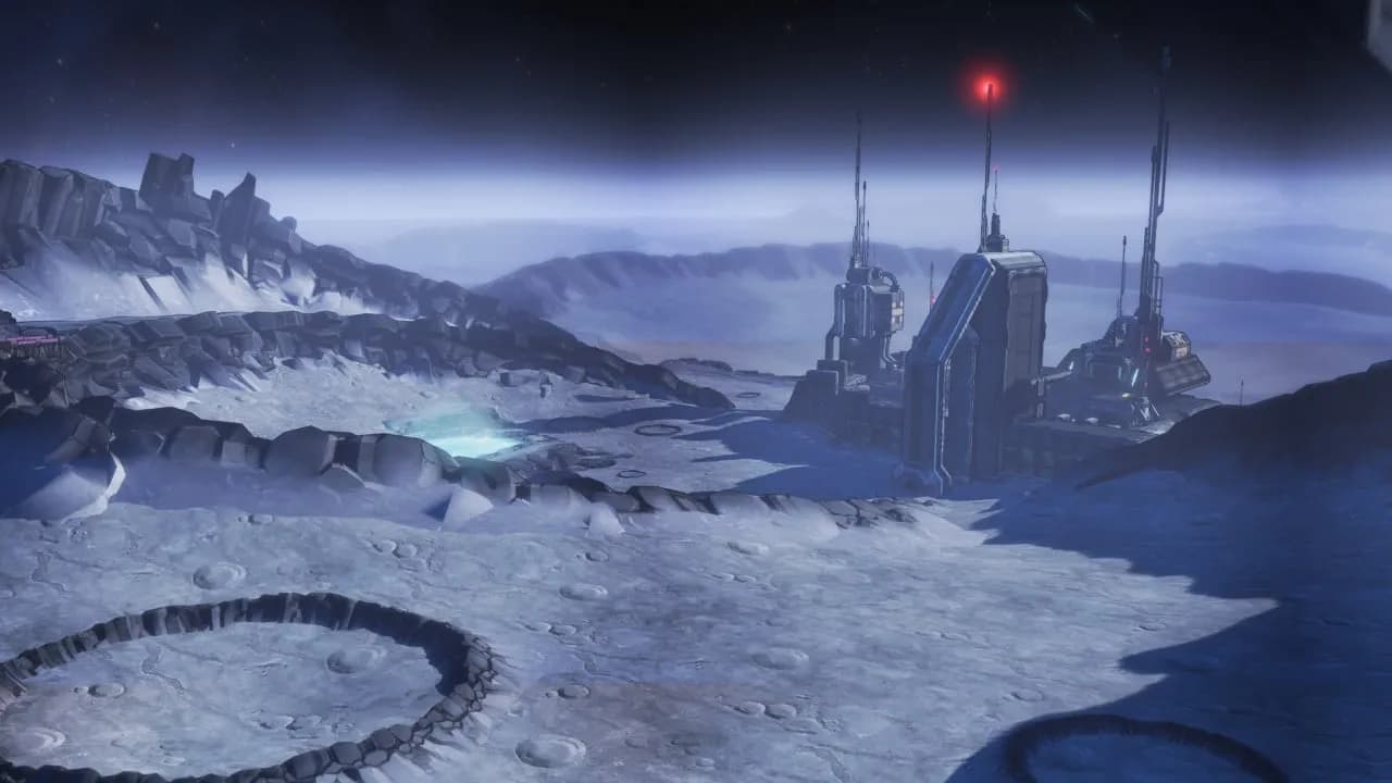 Borderlands: The Pre-Sequel — скриншот 6
