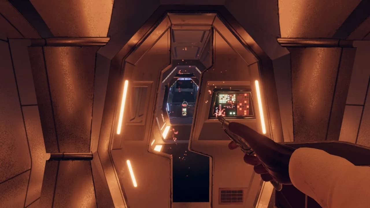 Doctor Who: The Edge of Reality — скриншот 4