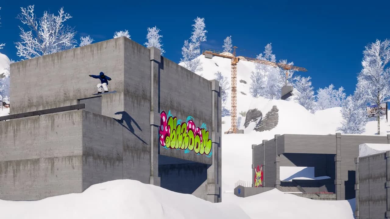 Shredders — скриншот 2