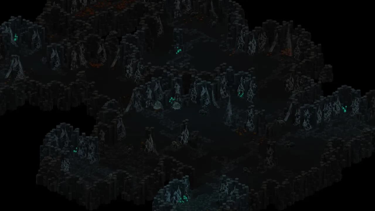 Underrail: Expedition — скриншот 3