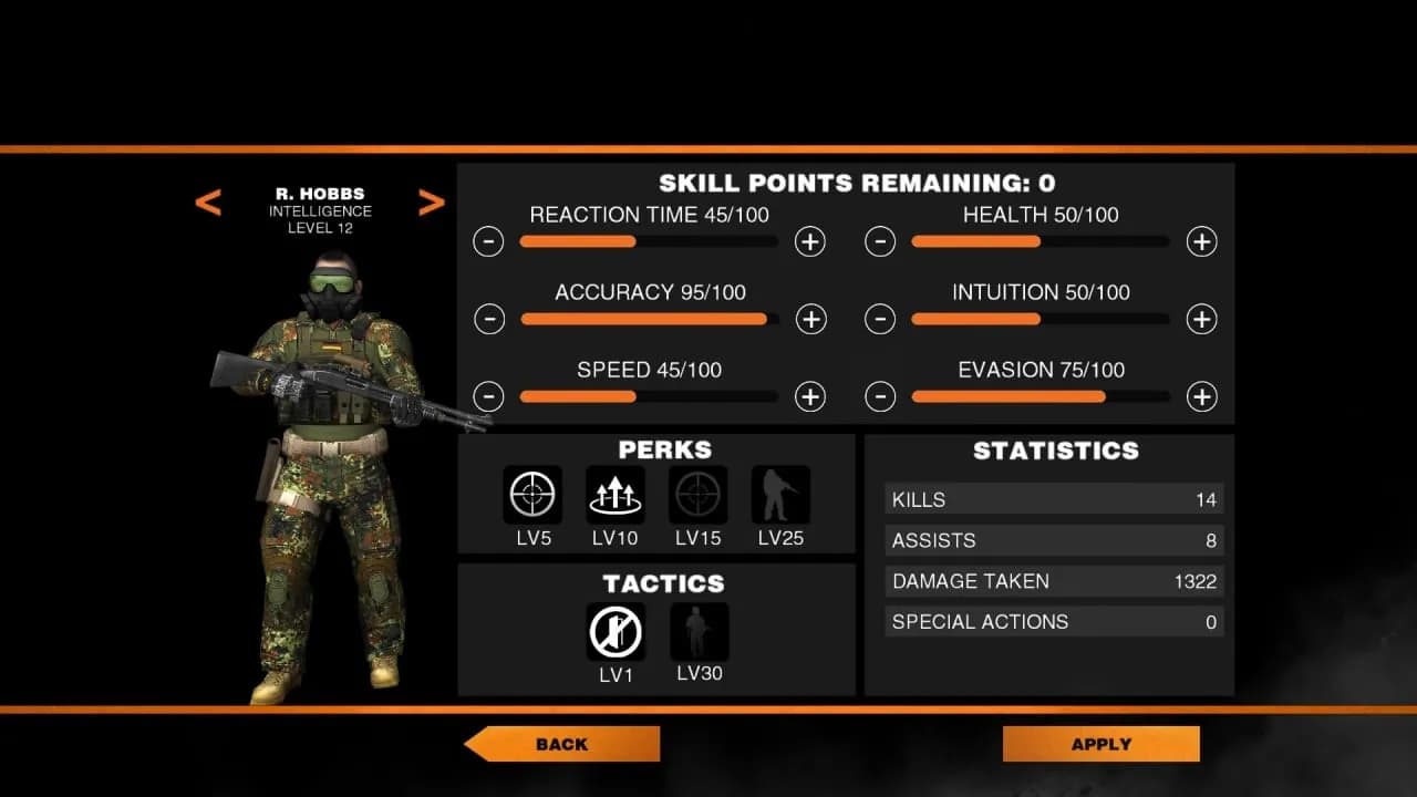 Breach and Clear — скриншот 7