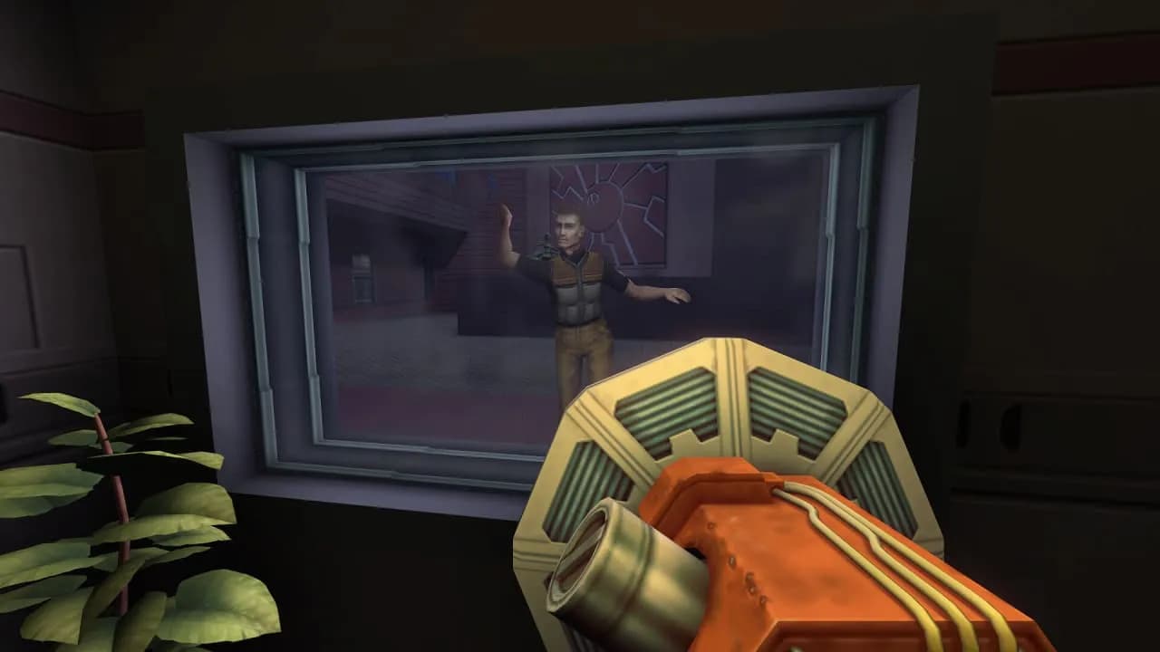 System Shock 2: 25th Anniversary Remaster — скриншот 4
