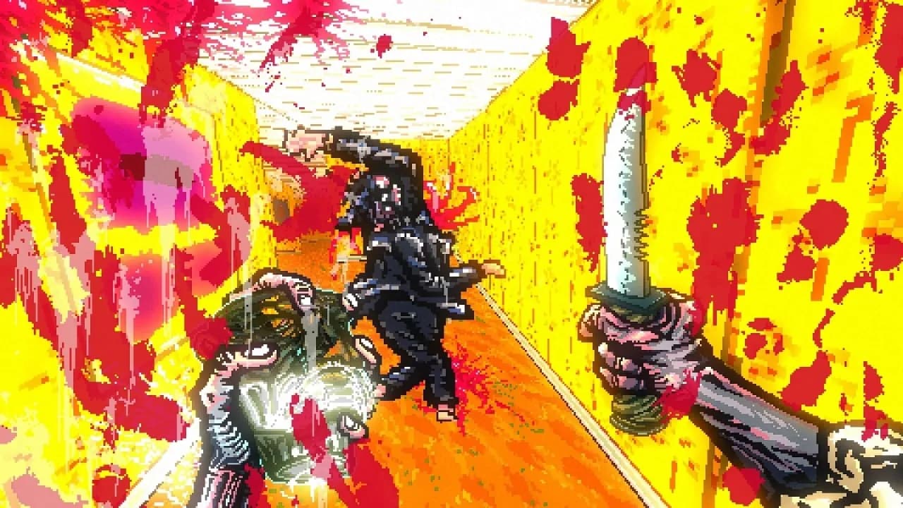 Post Void — скриншот 5