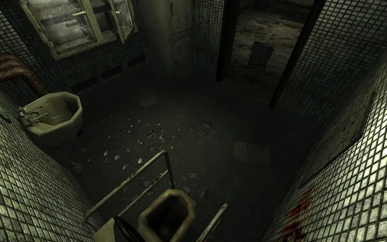 Penumbra: Black Plague Gold Edition — скриншот 7
