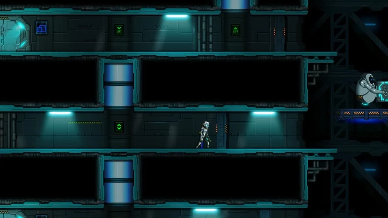 Ghost 1.0 — скриншот 8