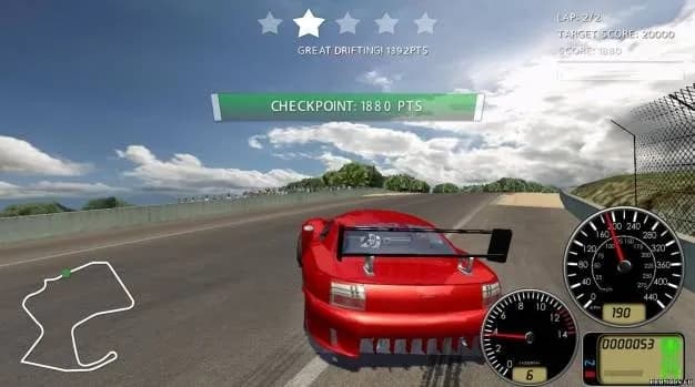 Street Legal Racing: Redline — скриншот 3