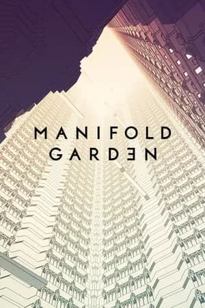 Обложка Manifold Garden