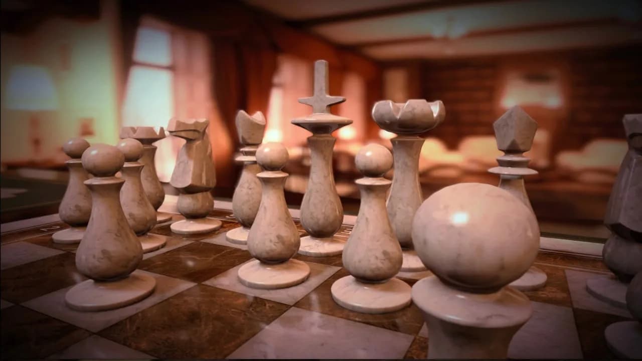Pure Chess Grandmaster Edition — скриншот 9