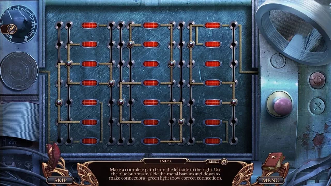 Grim Tales: Trace in Time Collector's Edition — скриншот 9