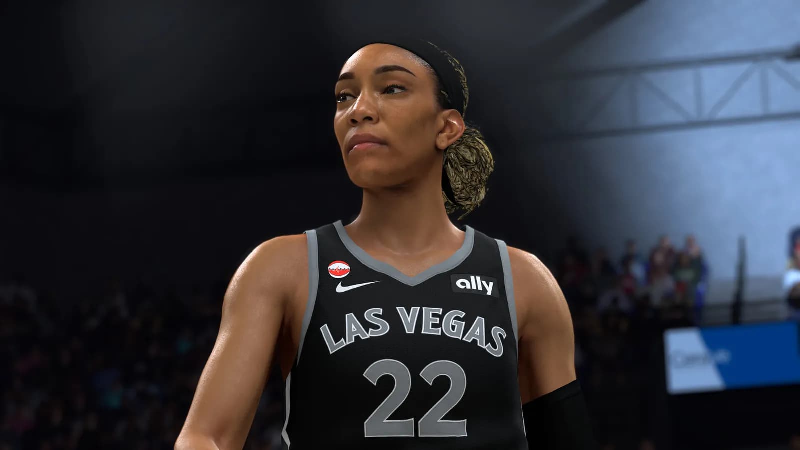 NBA 2K27 — скриншот 4