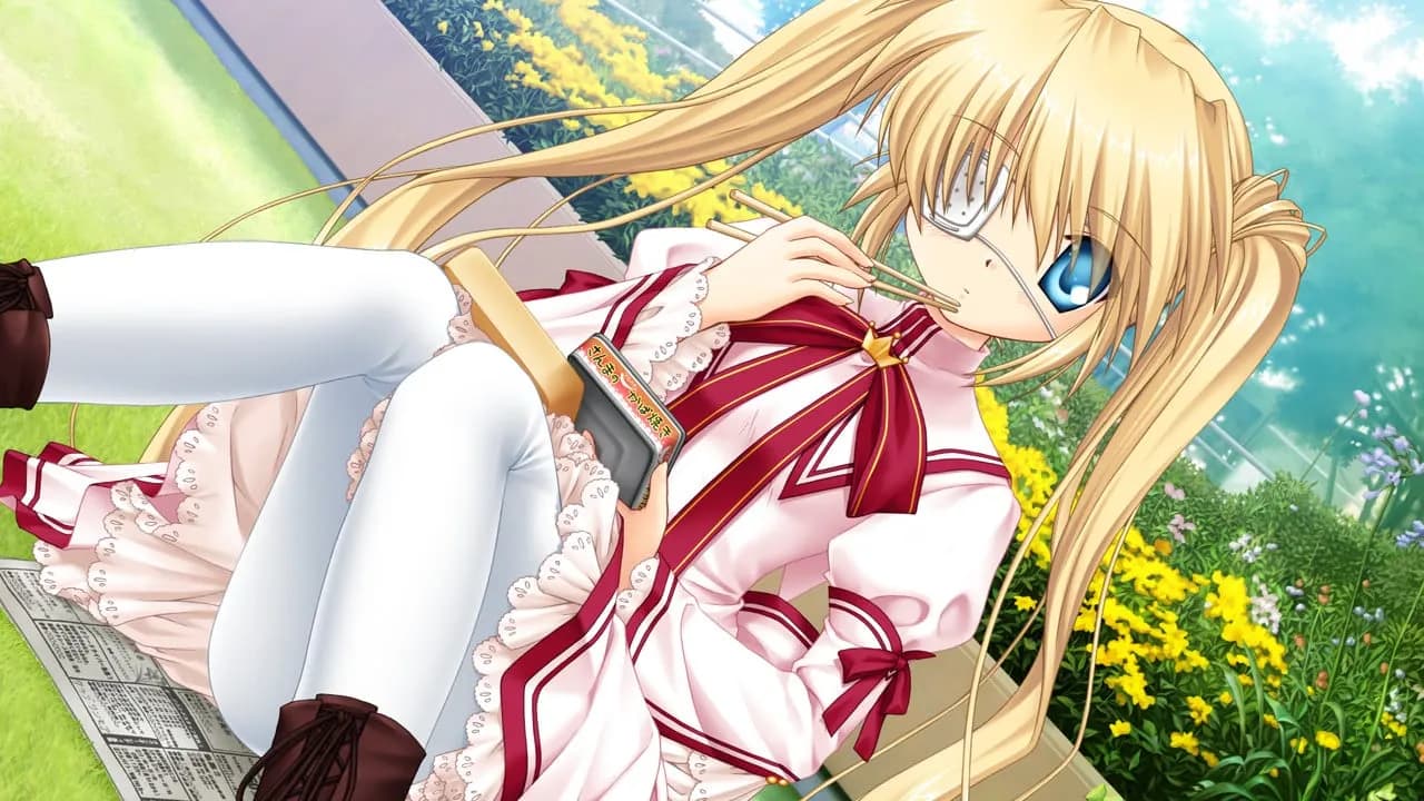 Rewrite+ — скриншот 3