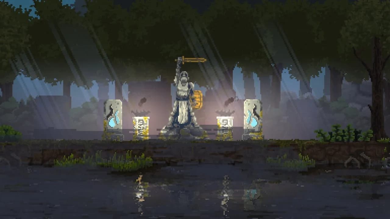 Kingdom: New Lands — скриншот 4