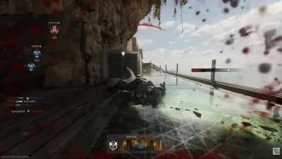 Call of Duty Black Ops 7 — скриншот 9
