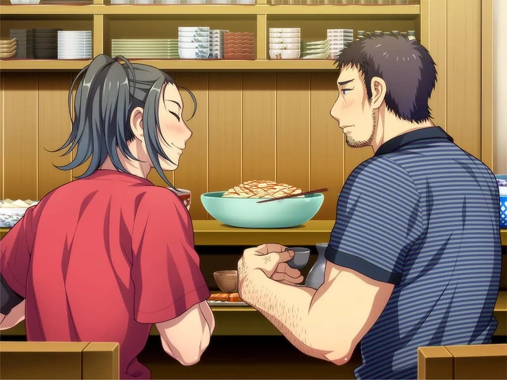 NO, THANK YOU!!! — скриншот 5