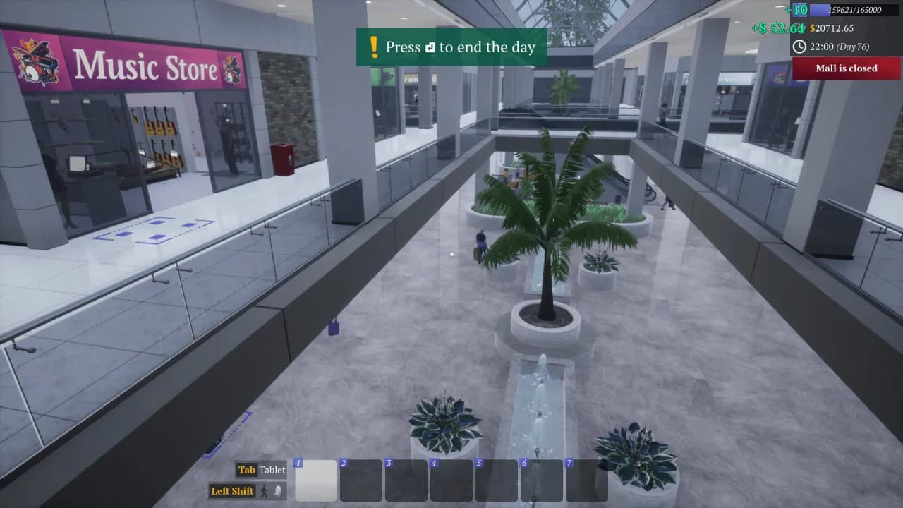 Mall Together — скриншот 10