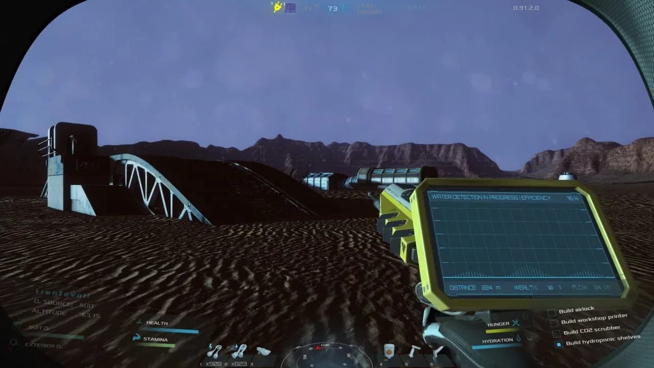 Occupy Mars: The Game — скриншот 8