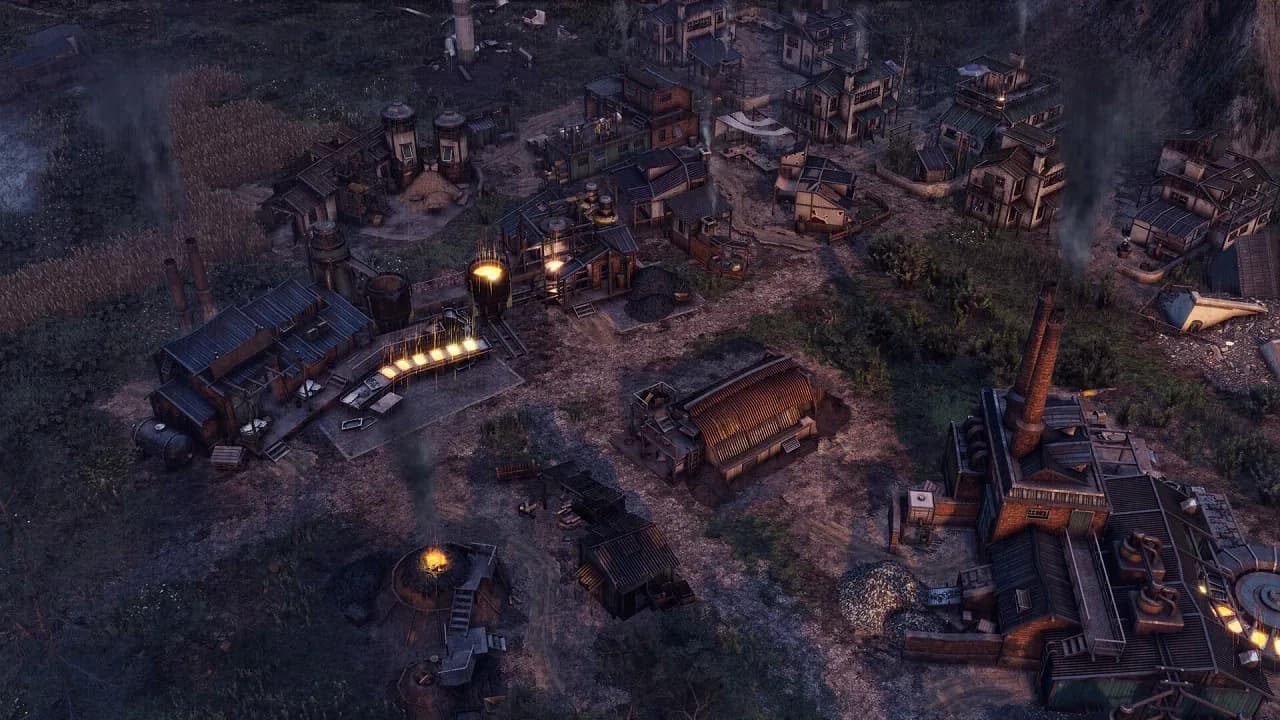 Endzone 2 — скриншот 6