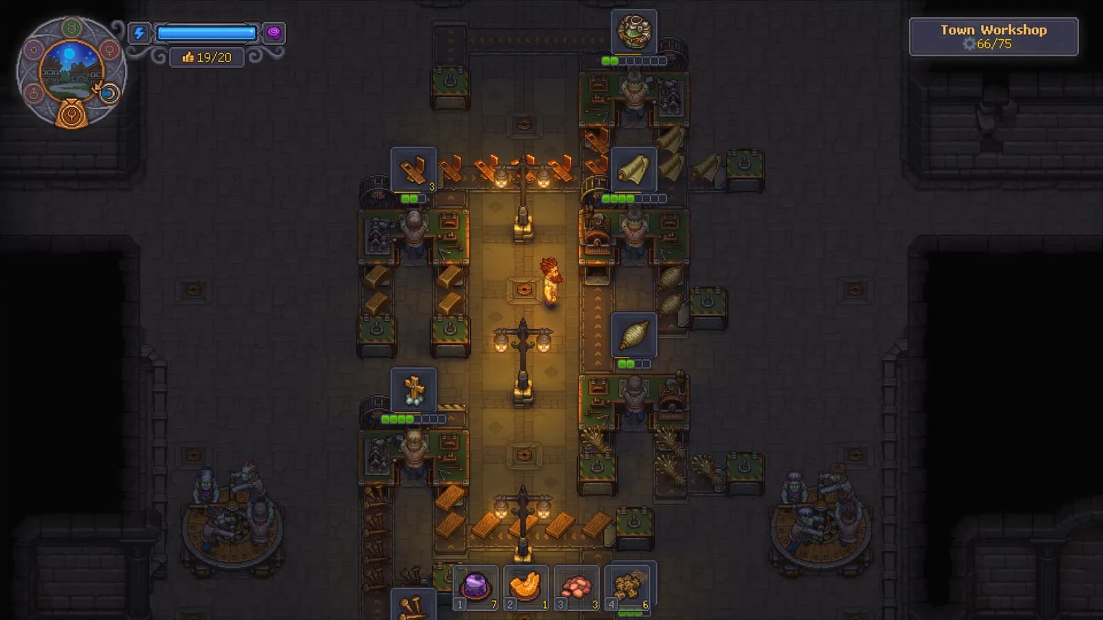 Graveyard Keeper 2 — скриншот 7