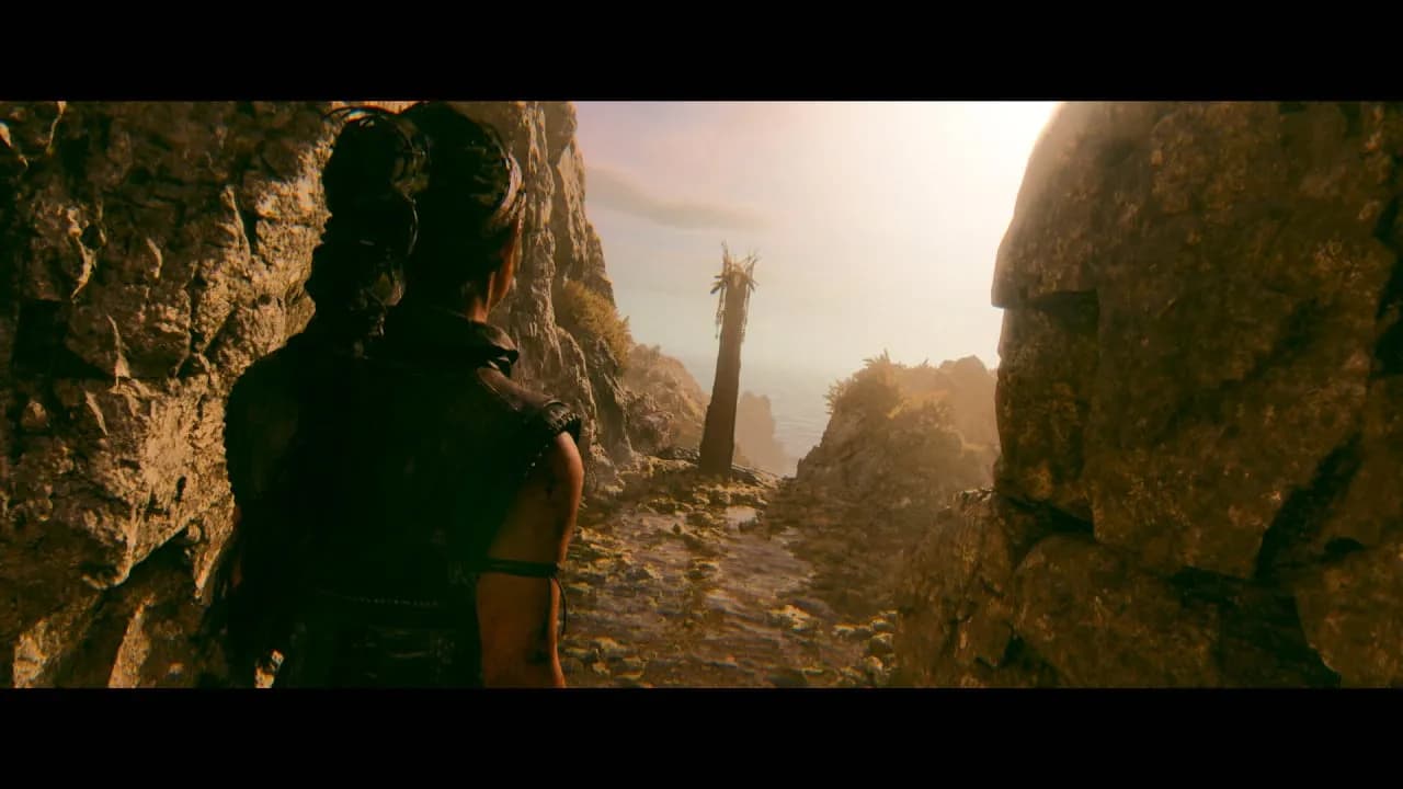 Senua's Saga: Hellblade 2 — скриншот 8
