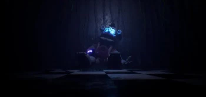 Five Nights at Freddy's Simulator — скриншот 3