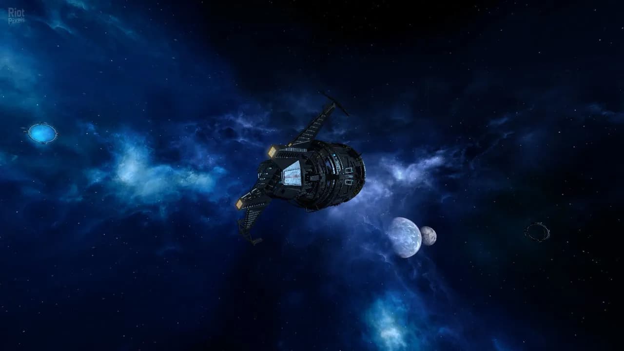 X3: Terran War Pack — скриншот 10