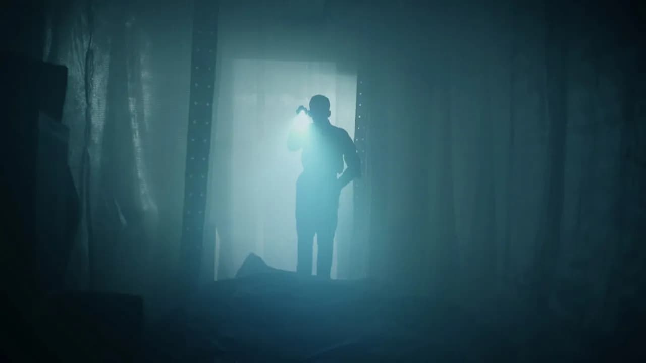 The Bunker — скриншот 7
