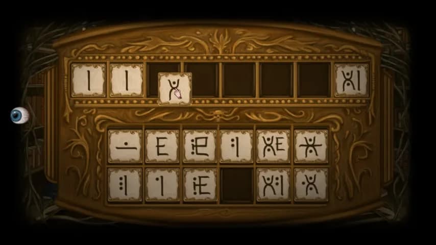 Fran Bow — скриншот 6