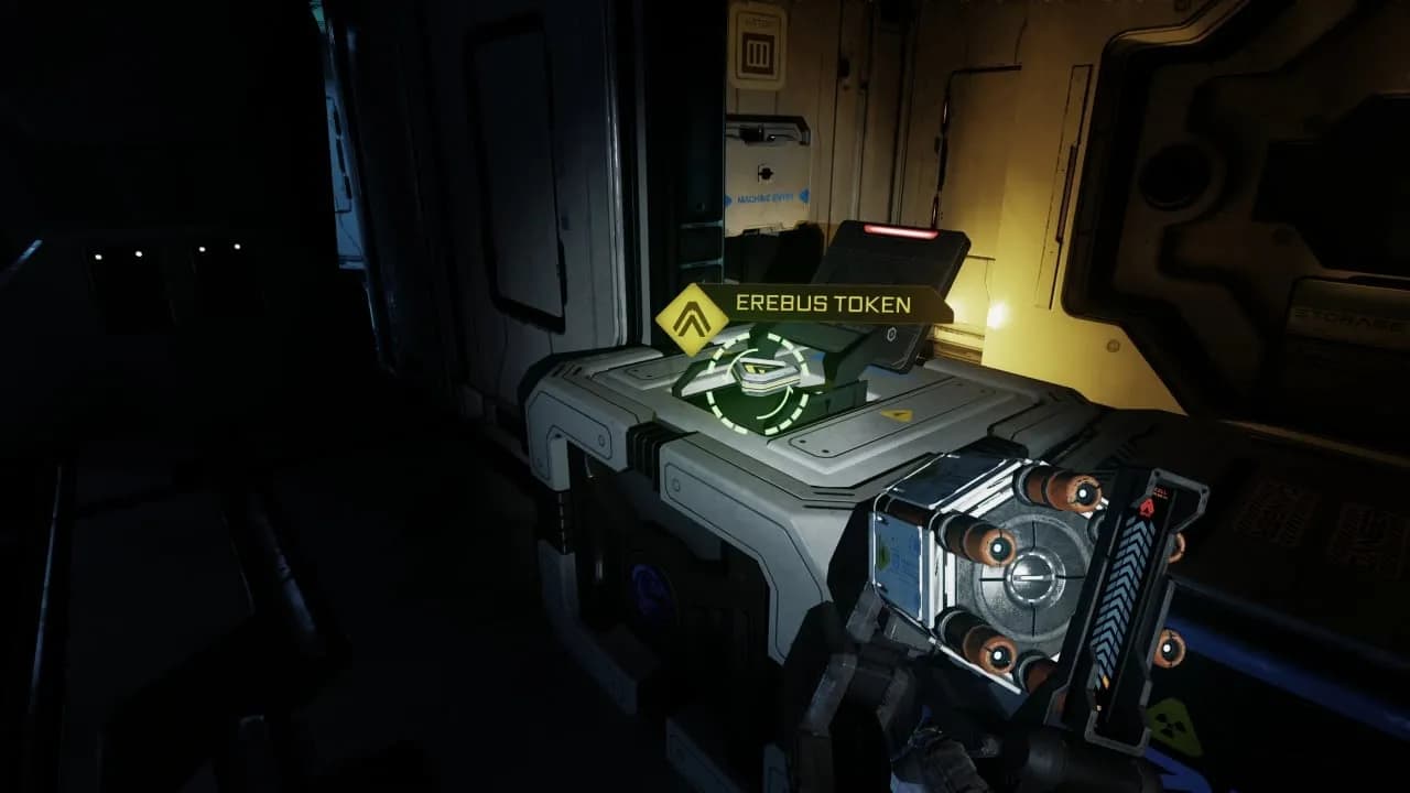 The Persistence Enhanced — скриншот 9