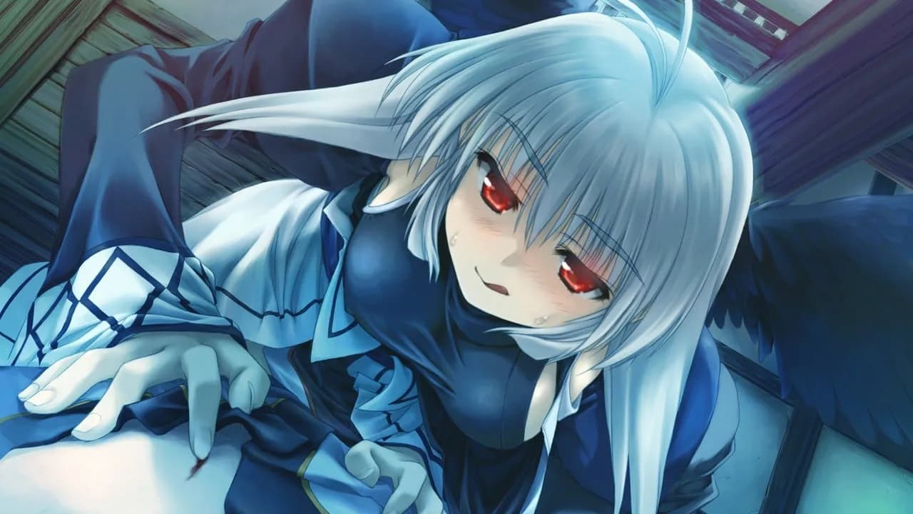 Utawarerumono: Prelude to the Fallen — скриншот 8