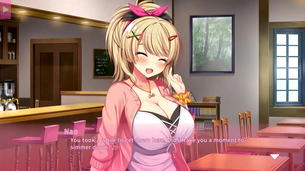 Real Anime Situation! 2 — скриншот 2
