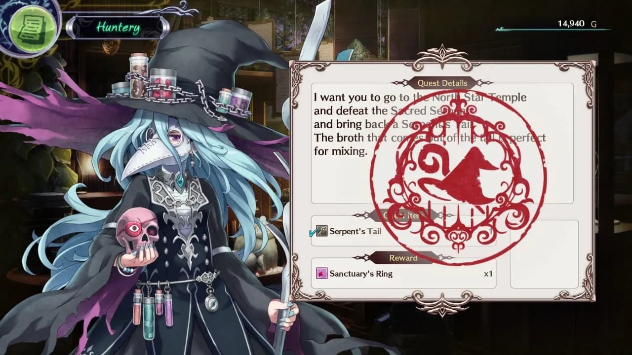 Dragon Star Varnir — скриншот 5