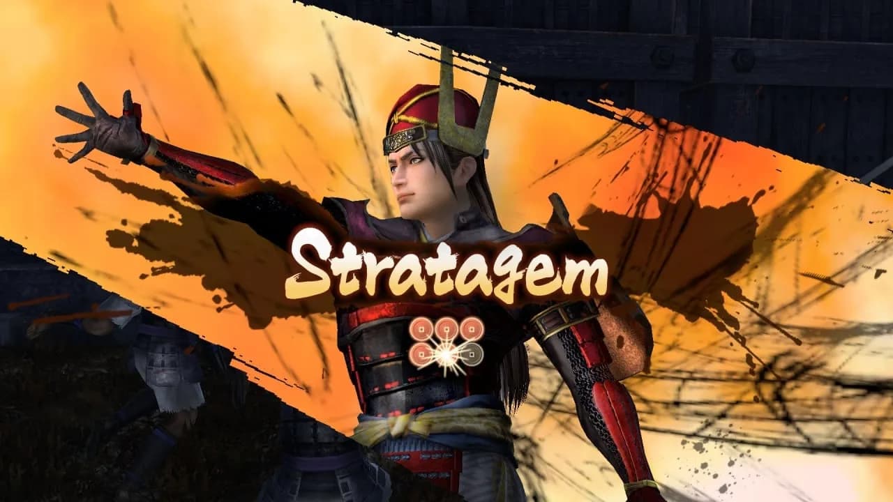 SAMURAI WARRIORS: Spirit of Sanada — скриншот 11