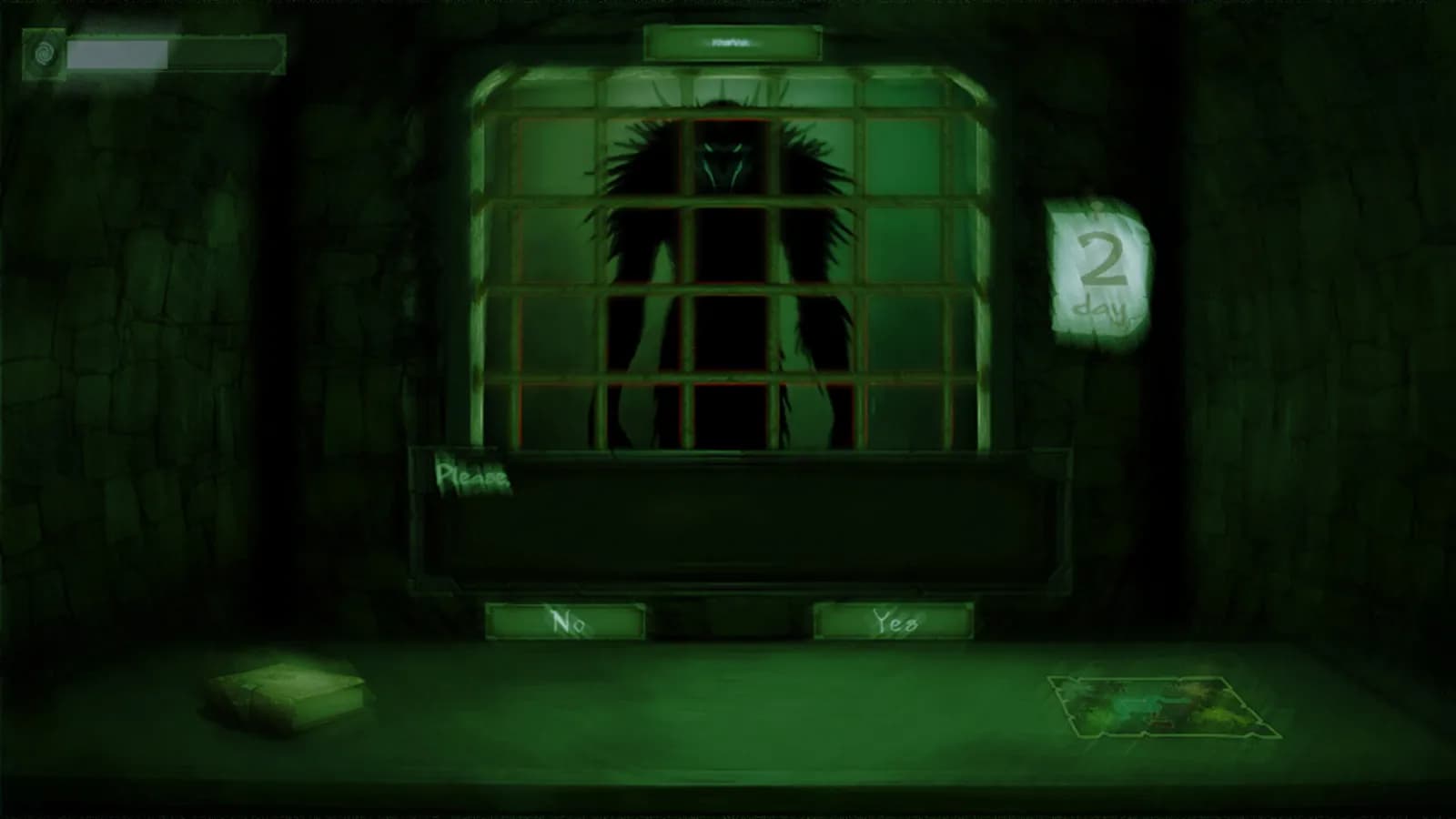 Welcome Demon — скриншот 10