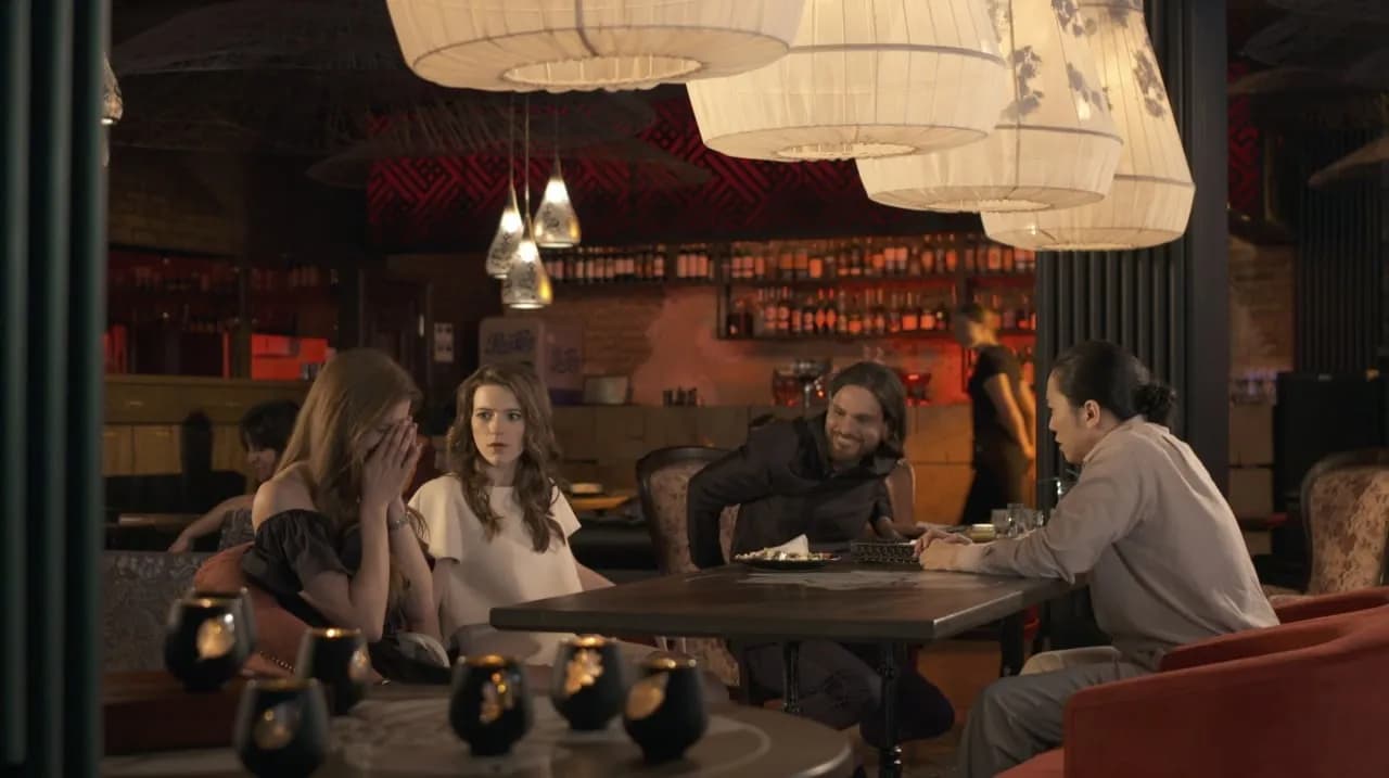 Super Seducer 2 - Advanced Seduction Tactics — скриншот 9