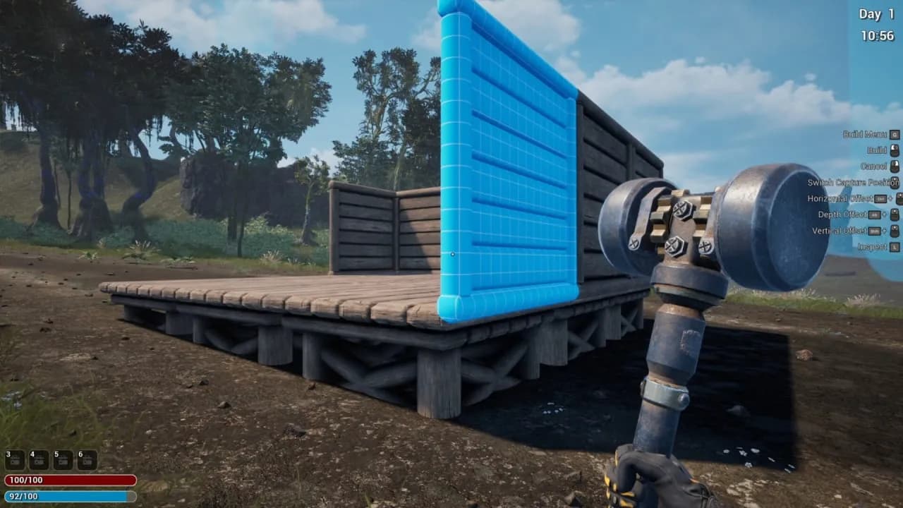 Nuclear Epoch — скриншот 2