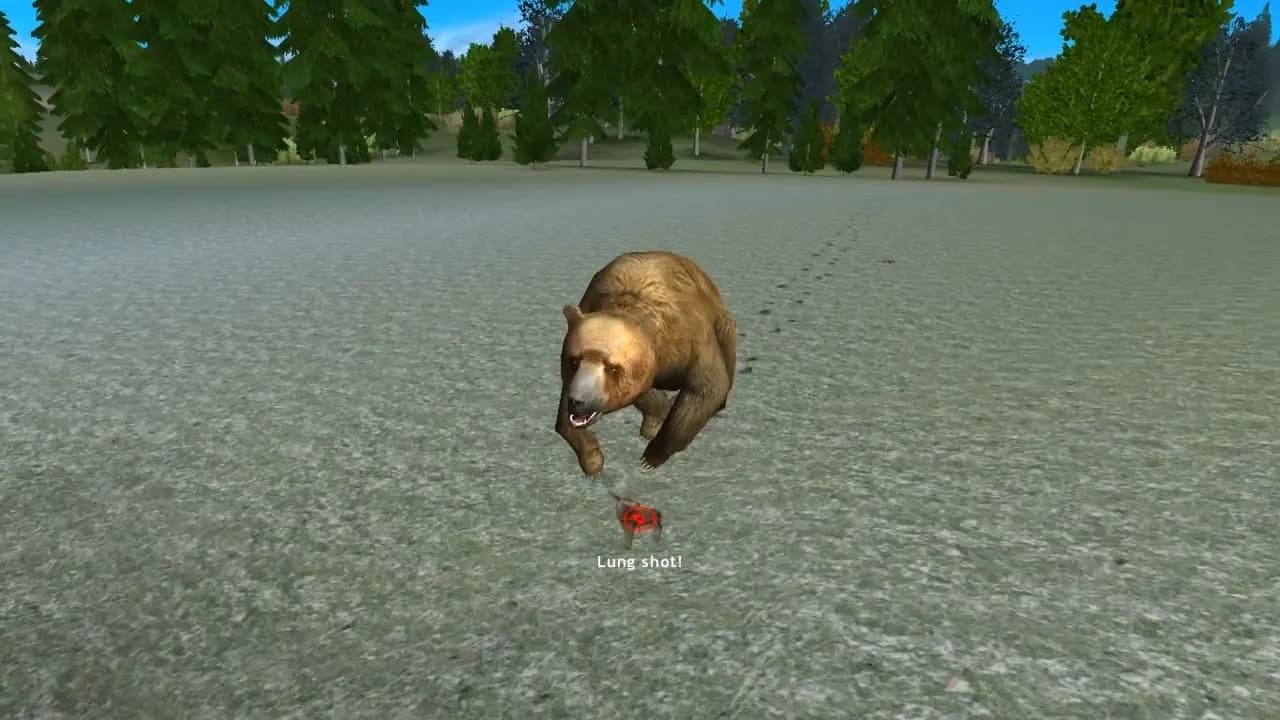 Hunting Unlimited 4 — скриншот 2