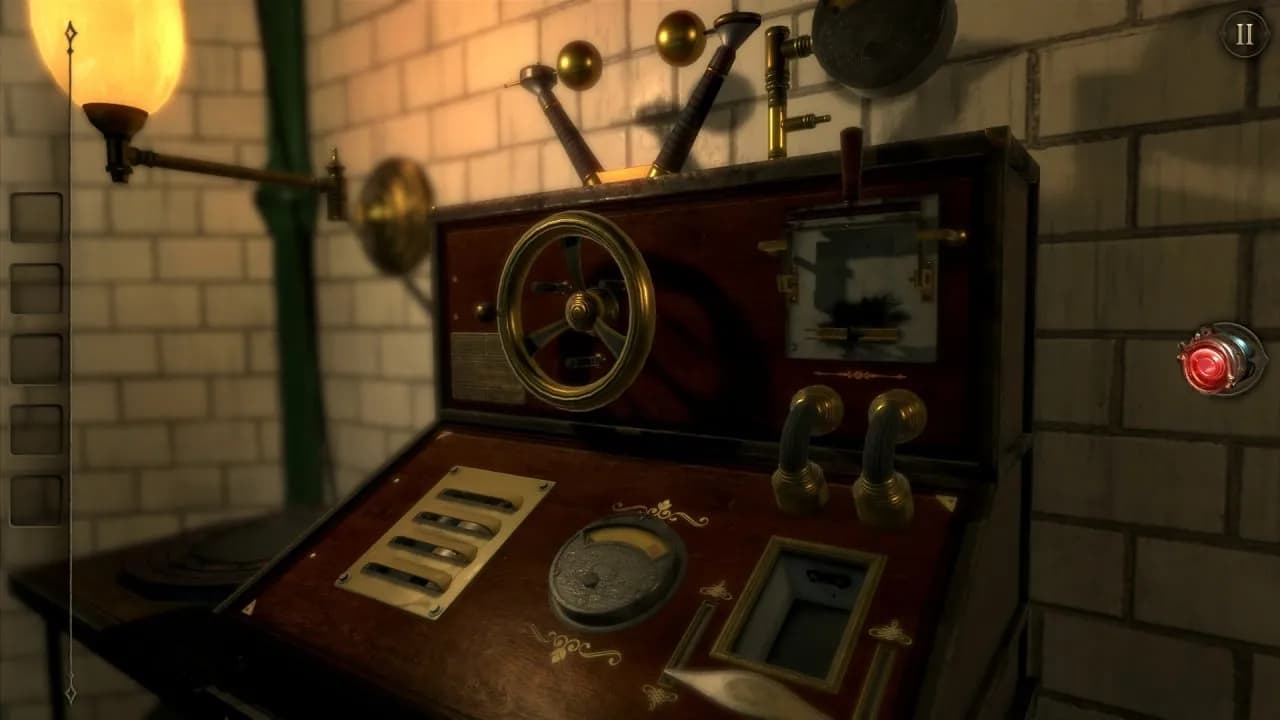 The Room Two — скриншот 7