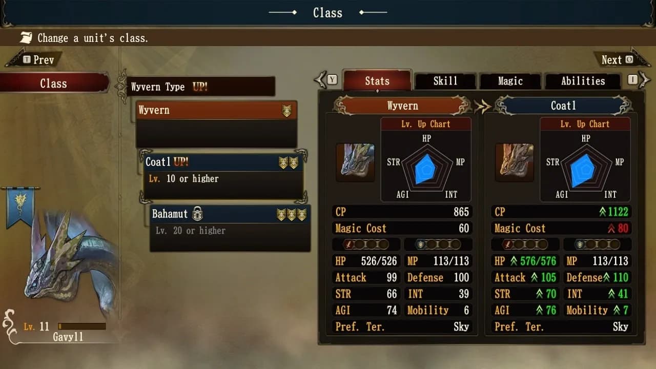 Brigandine The Legend of Runersia — скриншот 8