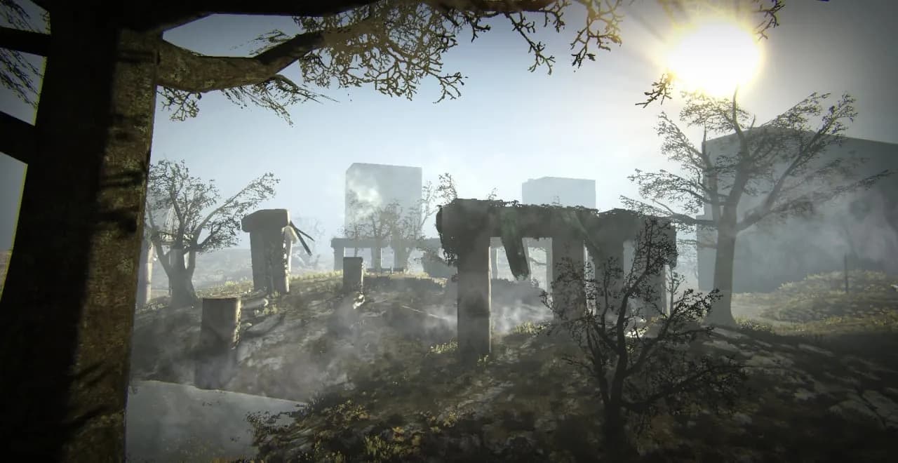 Nether: Resurrected — скриншот 11