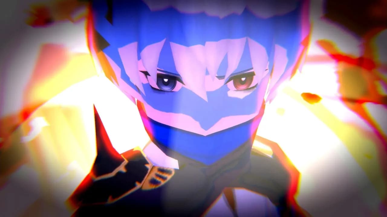 ONINAKI — скриншот 2