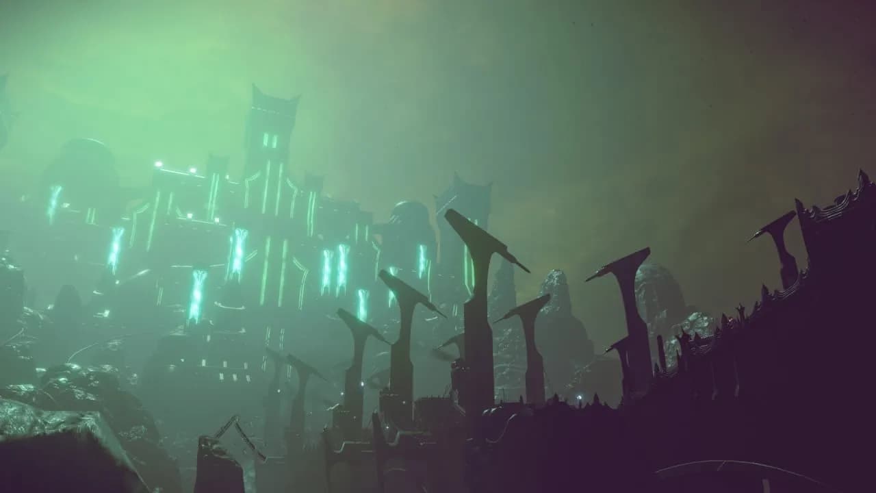 Immortal: Unchained — скриншот 5