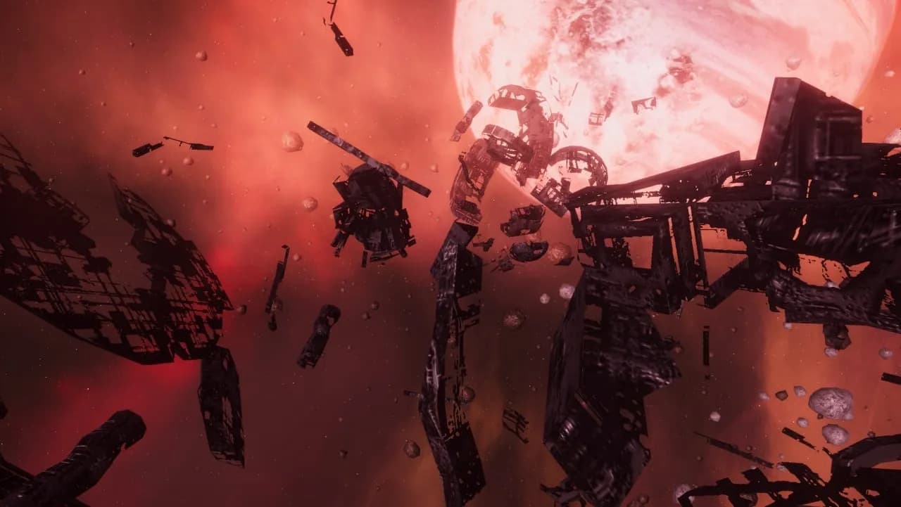 Astrox Imperium — скриншот 11