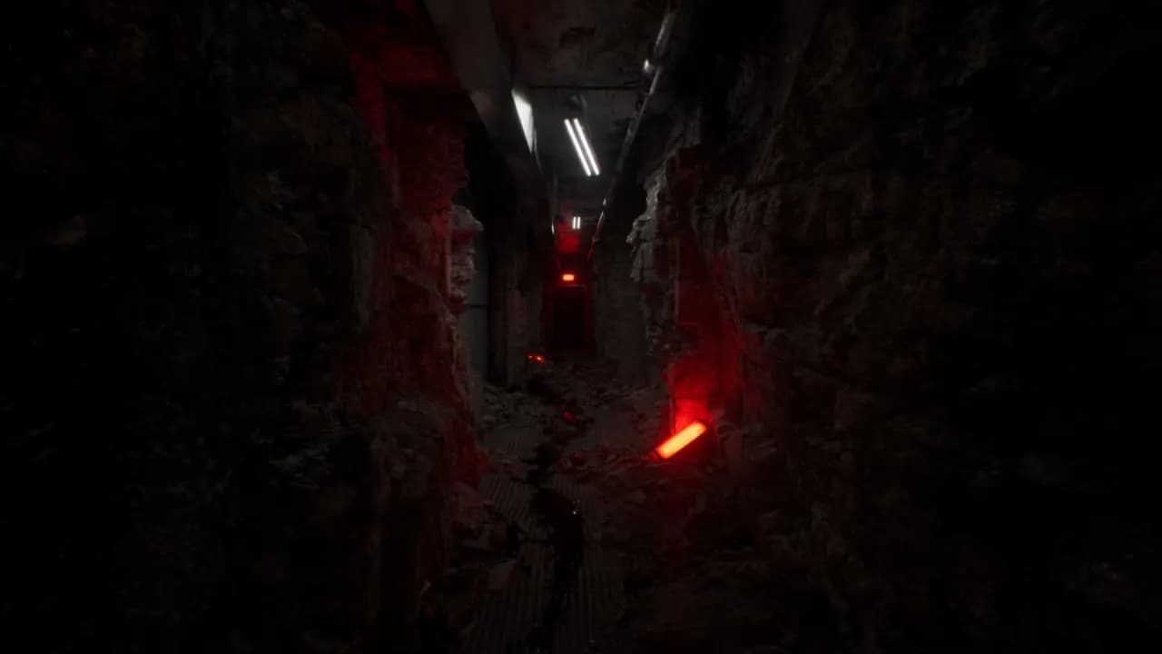 Subliminal — скриншот 4
