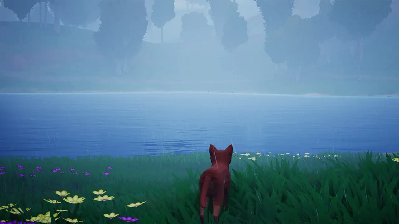 Cat Town — скриншот 11