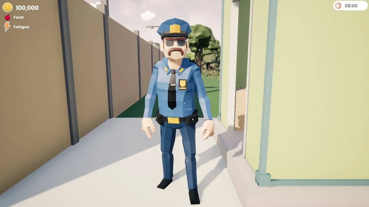 Factory Manager Simulator — скриншот 11