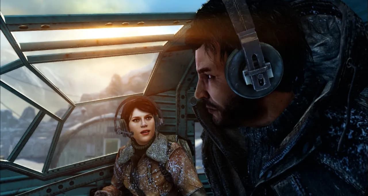 Deadfall Adventures — скриншот 5