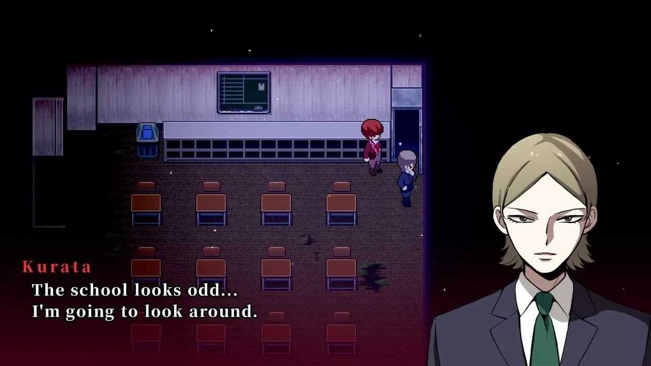Misao: Definitive Edition — скриншот 3
