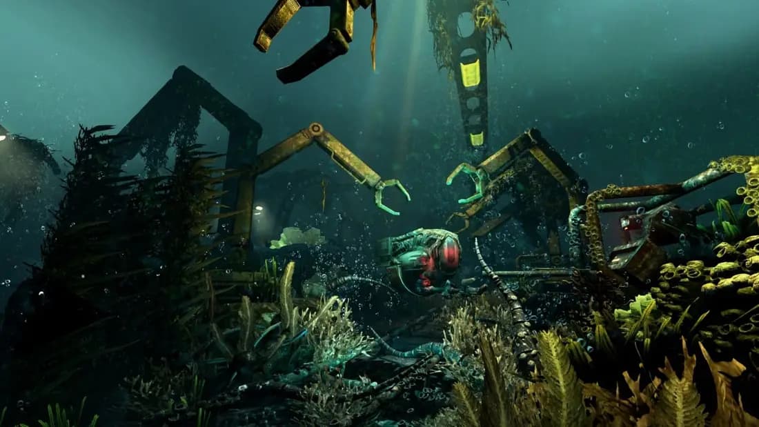 SOMA — скриншот 1