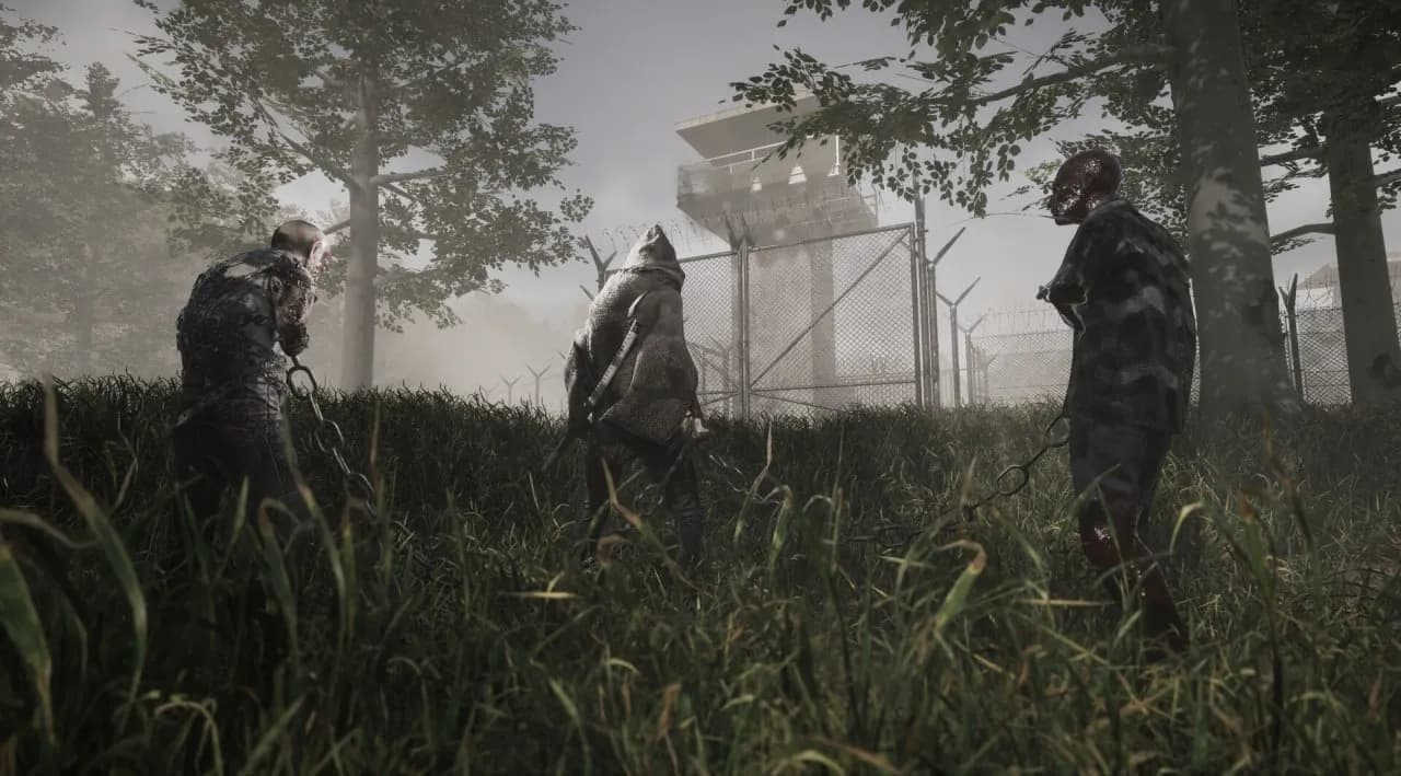 The Walking Dead: Destinies — скриншот 5
